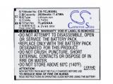 Batterie telephone tcl j936d