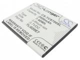 Batterie telephone tcl j620