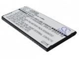 Batterie telephone samsung sm s801