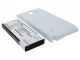 Batterie telephone samsung sm n910a