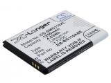 Batterie telephone samsung sm g110