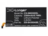 Batterie telephone samsung sm a500f