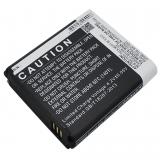 Batterie telephone samsung galaxy core lite 4g td lte