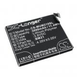Batterie telephone xiaomi libra
