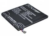 Batterie telephone zte u985