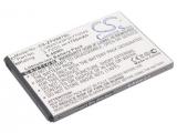 Batterie telephone zte u935