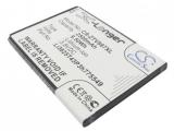 Batterie telephone zte u935
