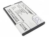 Batterie telephone zte u288