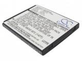 Batterie telephone coolpad 5862