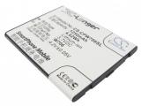 Batterie telephone coolpad w706