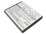 Batterie telephone coolpad 8150s