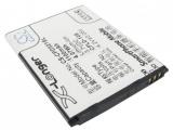 Batterie telephone coolpad 5210a