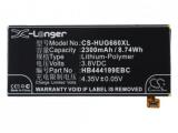 Batterie telephone huawei ascend g660