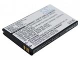 Batterie telephone fly iq4403