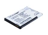 Batterie telephone k touch w700+