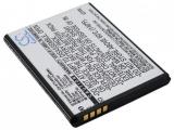 Batterie telephone k touch w68