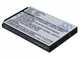 Batterie telephone k touch n77