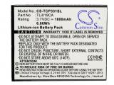 Batterie telephone tcl tcl p331m