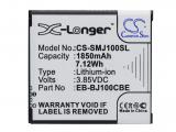 Batterie  samsung eb bj100cbe