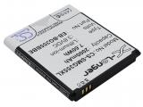 Batterie telephone samsung sm g355