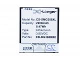Batterie  samsung eb bg388bbe