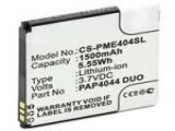 Batterie telephone prestigio multiphone 4044 duo