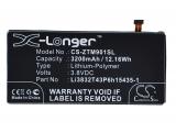 Batterie telephone zte grand m901c