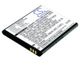 Batterie telephone coolpad 7105