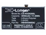 Batterie telephone huawei speed wi fi next w03