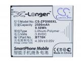 Batterie telephone zopo 2a