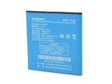 Batterie telephone zopo 6560