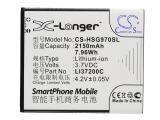 Batterie telephone hisense eg970