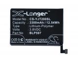 Batterie telephone oneplus 2 global dual sim