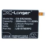 Batterie telephone sony ericsson xperia  z4 compact