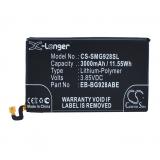 Batterie  samsung eb-bg928abe galaxy s6 edge+
