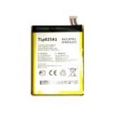 Batterie telephone vodafone smart prime 6