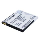 Batterie telephone kazam trooper2 4.5