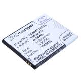 Batterie telephone kazam thunder 345l