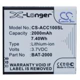 Chargeur acer liquid c1