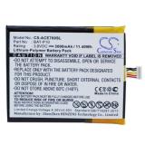 Batterie acer bat p10 liquid e700