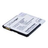 Batterie telephone zte obsidian