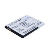 Batterie  blu c645004170t advance 4.5