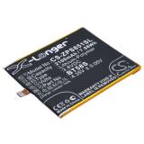 Batterie telephone zopo 8510