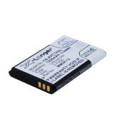 Batterie telephone emporia telme c120