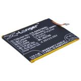 Batterie telephone kazam tornado 552l