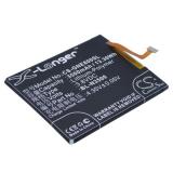 Batterie telephone blu pure xl