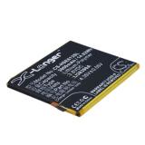 Batterie telephone hisense e613m
