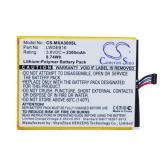 Batterie telephone micromax a300