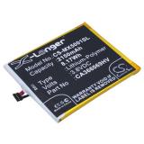 Batterie telephone medion life x5001