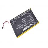 Batterie telephone motorola nextel xt1540